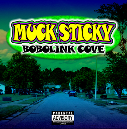 Bobolink Cove